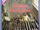 Ronnie James Dio & Elf Carolina County Ball LP Safari Records LONG 7 1974 VG+/VG