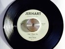 JIMMY ROBINS - I CAN'T PLEASE YOU - JERHART - NORTHERN SOUL