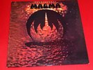 Magma -- Köhntarkösz  -- LP / Rock / RAR