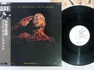 TEST DEPT. UNACCEPTABLE FACE OF FREEDOM COLUMBIA YX-7393-AX Japan OBI Vinyl LP
