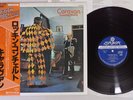 CARAVAN CUNNING STUNTS LONDON K16P-9063 Japan OBI Vinyl LP