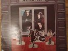 Jethro Tull Benefit 1970 green label vinyl LP Island/Chrysalis