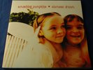 SMASHING PUMPKINS Siamese Dream 2x LP 1993 UK ORIGINAL HUTLP 11 1ST PRESSING