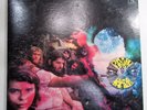 Canned Heat  2 LP Set   /   Living The Blues