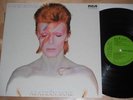David Bowie - Aladdin Sane LP UK