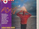 ROCK THIS TOWN 76 (3/90) MIDNIGHT OIL INDOCHINE AUBERT PIERRE RAPSAT STTELLLA(2)