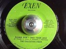 NORTHERN SOUL 45 