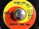NORTHERN SOUL 45 