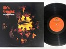ROY AYERS UBIQUITY HE'S COMING POLYDOR LEX 9301 Japan Vinyl LP