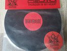 Thunderdome Promo - Thunder in my Heart Vinyl, ID&T, Gabber, Hardcore, Limited