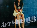 AMY WINEHOUSE   BACK TO BLACK   2 x 180g HALF SPEED MASTER VINYL LP   NEW/SEALED