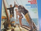 Vintage Beach Boys*SUMMER DAYS AND SUMMER NIGHTS*Capitol T 2354 Vinyl LP