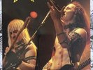 venom black metal lp