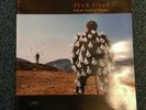 Pink Floyd Delicate sound of Thunder EQ5009 NM VINYL x2, original 1988 Ex