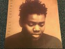Tracy Chapman self titled vinyl record EKT44, NM VINYL, promo copy , fast car