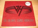 VAN HALEN-FOR UNLAWFUL CARNAL KNOWLEDGE-RARE 12