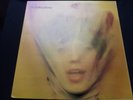 The Rolling Stones Goat's Head Soup 1973 UK LP COC 59101 complete EX/EX