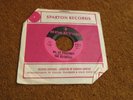 The Olympics/ We Go Together (Pretty Baby)/ Sparton/ 1966/ Canada/ Rare