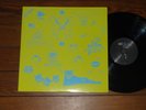 WHITE FENCE SELF TITLED LP TY SEGALL Make a Mess Records Debut 1st Press (Vinyl)