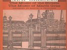 THE MUSIC OF NEW ORLEANS-...STREETS...MARDI GRAS-S.B.CHARTERS-LP-FOLKWAYS-1958