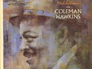 COLEMAN HAWKINS-LP- MEDITATIONS- ORG.MAINSTREAM-USA- 1960s- MINT