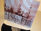 TRIP HILL – Space Trip Passport – LP – psych