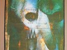 Paradise Lost, Shades of God Backpatch, 1992, ultra rar, rare