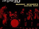Muggsy Spanier vinyl LP album record The Great 16 - 1960 Silver Spot UK
