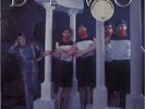Devo vinyl LP album record New Traditionalists - Green Label UK OVED73 VIRGIN