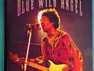 3erLP-Jimi Hendrix–Blue Wild Angel:Jimi Hendrix Live At The Isle Of Wight---2002