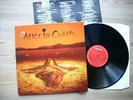 ALICE IN CHAINS orig. red Columbia 1992 Vinyl LP DIRT Relisted