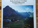 Chesky CR1 • Berlioz Symphonie Fantastique MASSIMO FRECCIA audiophile (NM)