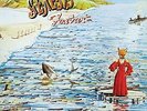 Genesis-Foxtrot  VINYL NEW