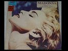 MADONNA /LIVE TO TELL / LP Editado en Ecuador fediscos