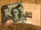 The Jam - About The Young Idea Very Best Of - Sealed Triple Vinyl LP Paul Weller