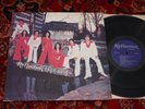 Reflection LP Take Seven RARE private lounge funk rock Columbus OH soul