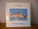 Memphis R'N'R'/Powerpop LP ALEX CHILTON - Like Flies On Sherbert (Big Star)