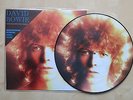 DAVID BOWIE God Knows I'm Good Picture disc LP 100 copies only