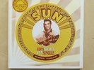 ELVIS PRESLEY Sun Singles UK 6 x 7