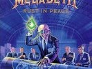 MEGADETH - RUST IN PEACE - VINYL