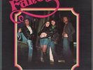 Fancy Wild Thing NEAR MINT Atlantic Vinyl LP