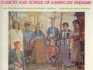 LP The Thunderbird American Indian Singers Dances And Songs Of American Indians