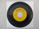 EARL EPPS BE-BOP BLUES/ THERE'S TWO OF US WAITING 45 RARE TEXAS ROCKABILLY Minor