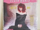 AUDIOPHILE DIRECT DISC SHEFFIELD TLP 29 CLAIR MARLO 
