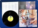 MADONNA Like A Prayer 21P12650 OBI LP Fn8490