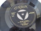 CHUCK BERRY You Can't Catch Me 1957 GOLD TRI CENTRE LONDON superb EX