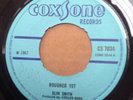 SLIM SMITH-Rougher Yet/I'll Ever Let It Go, Coxsone '67 Orig. CS7034, 7