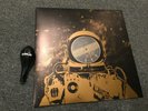 Third Man Records Carl Sagan A Glorious Dawn Gold LP Icarus Launch Balloon vault