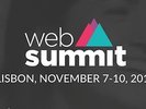 Web Summit ticket, Lisbon 7-10 November 2016 - 50% OFF   INSTANT CONFIRMATION