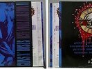 GUNS ‘N’ ROSES - USE YOUR ILLUSION II - 2LP 1991 GERMAN press COMPLETE w/inner